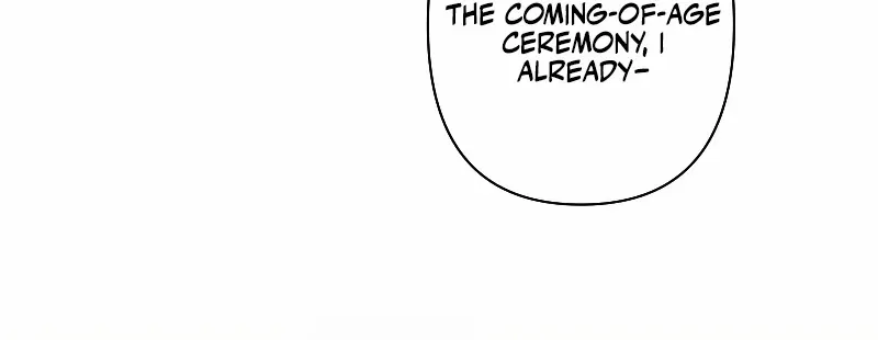 The Silent Sacrifice Princess And The Black Dragons Marriage Chapter 59 page 36 - 