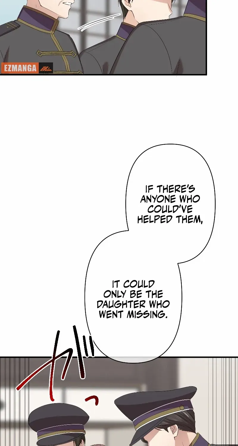 The Silent Sacrifice Princess And The Black Dragons Marriage Chapter 59 page 39 - 