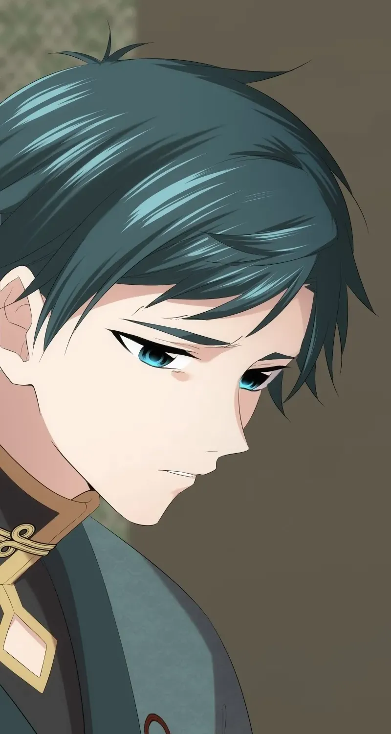 The Silent Sacrifice Princess And The Black Dragons Marriage Chapter 59 page 5 - 