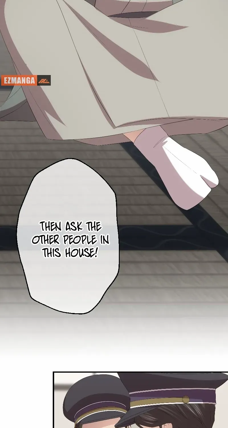 The Silent Sacrifice Princess And The Black Dragons Marriage Chapter 59 page 47 - 