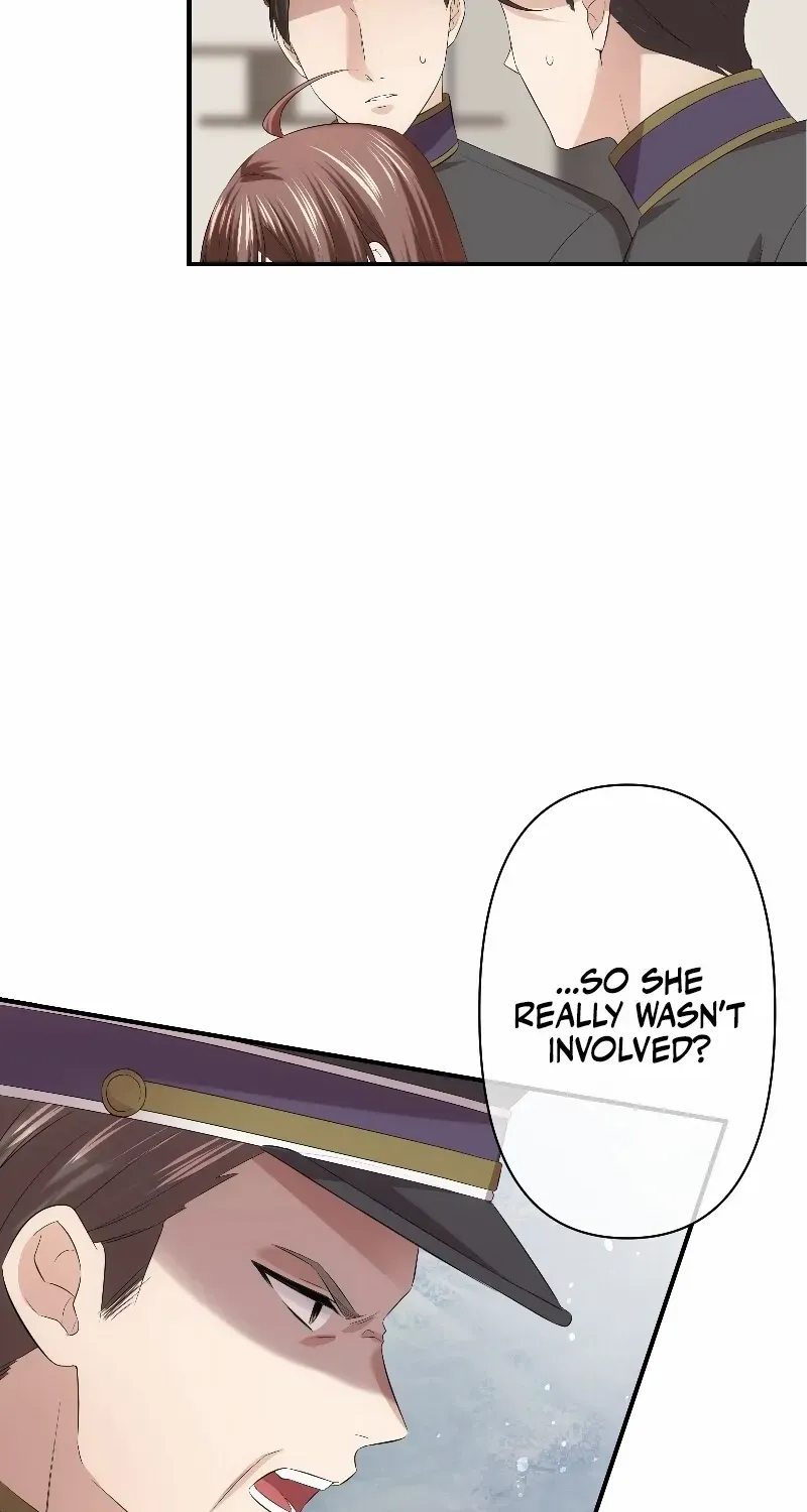 The Silent Sacrifice Princess And The Black Dragons Marriage Chapter 59 page 48 - 