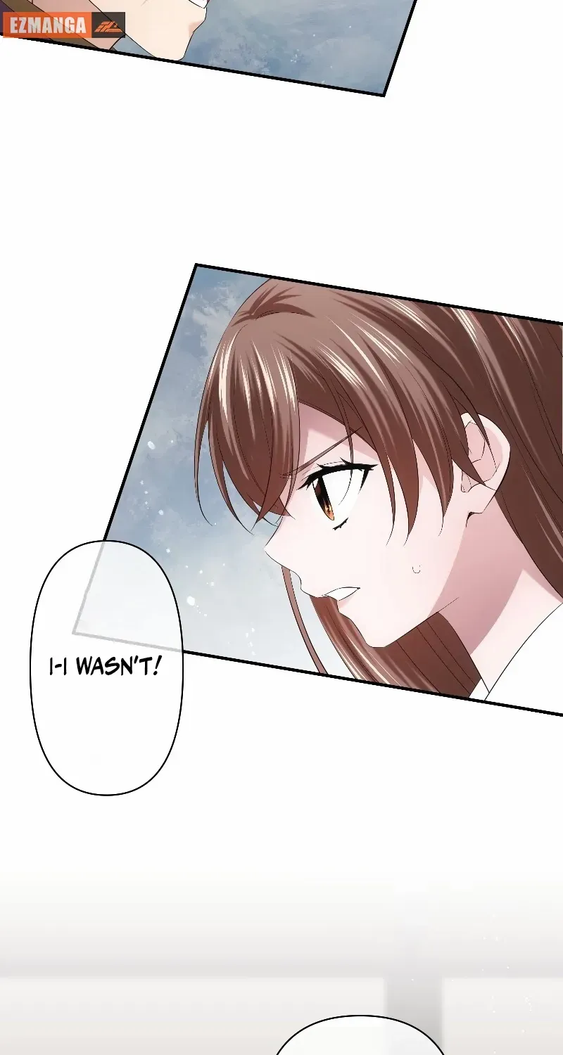 The Silent Sacrifice Princess And The Black Dragons Marriage Chapter 59 page 49 - 