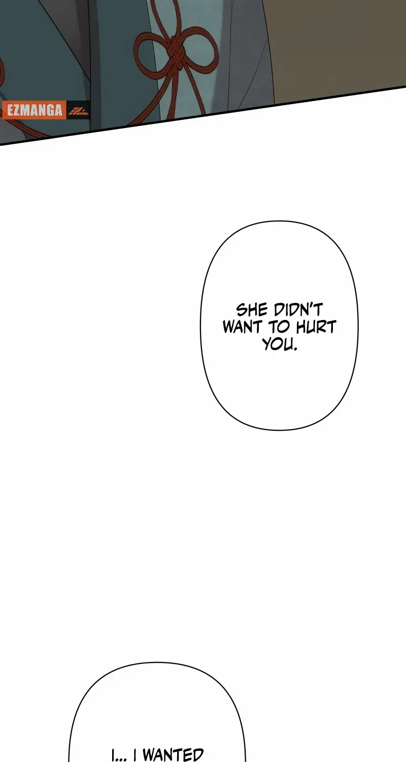 The Silent Sacrifice Princess And The Black Dragons Marriage Chapter 59 page 6 - 