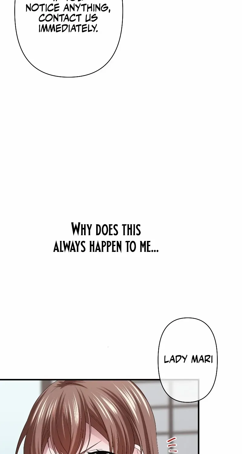 The Silent Sacrifice Princess And The Black Dragons Marriage Chapter 59 page 51 - 