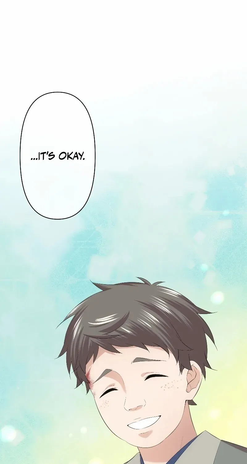 The Silent Sacrifice Princess And The Black Dragons Marriage Chapter 59 page 56 - 