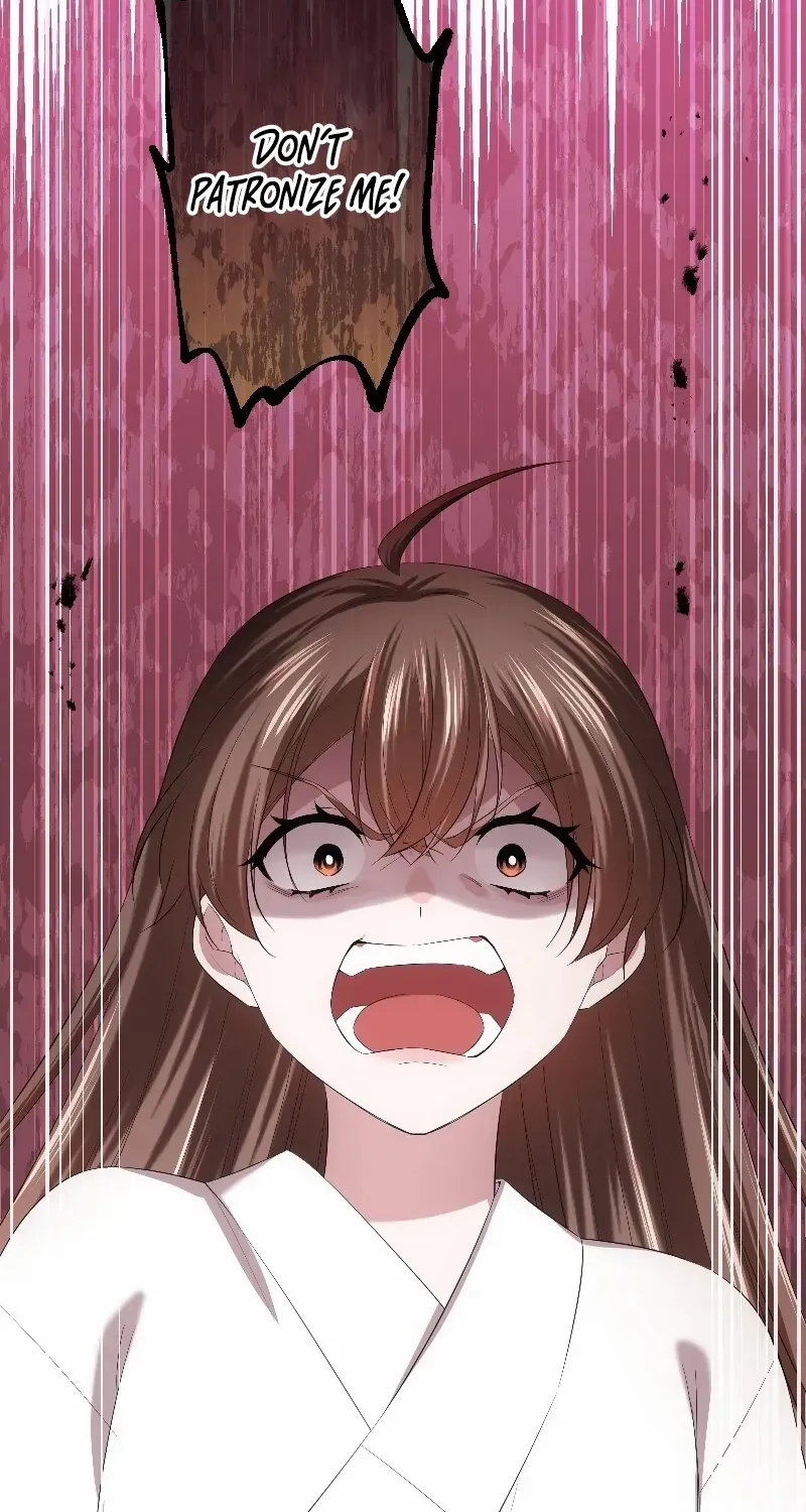 The Silent Sacrifice Princess And The Black Dragons Marriage Chapter 59 page 59 - 
