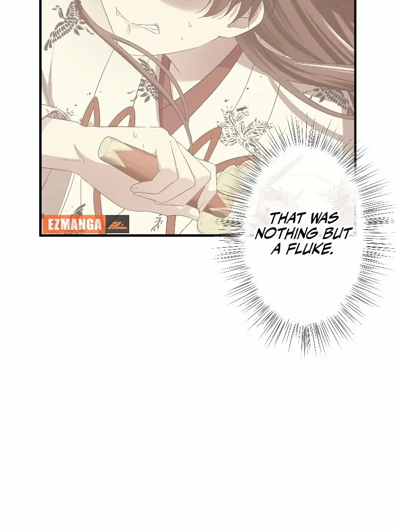 The Silent Sacrifice Princess And The Black Dragons Marriage Chapter 59 page 61 - 