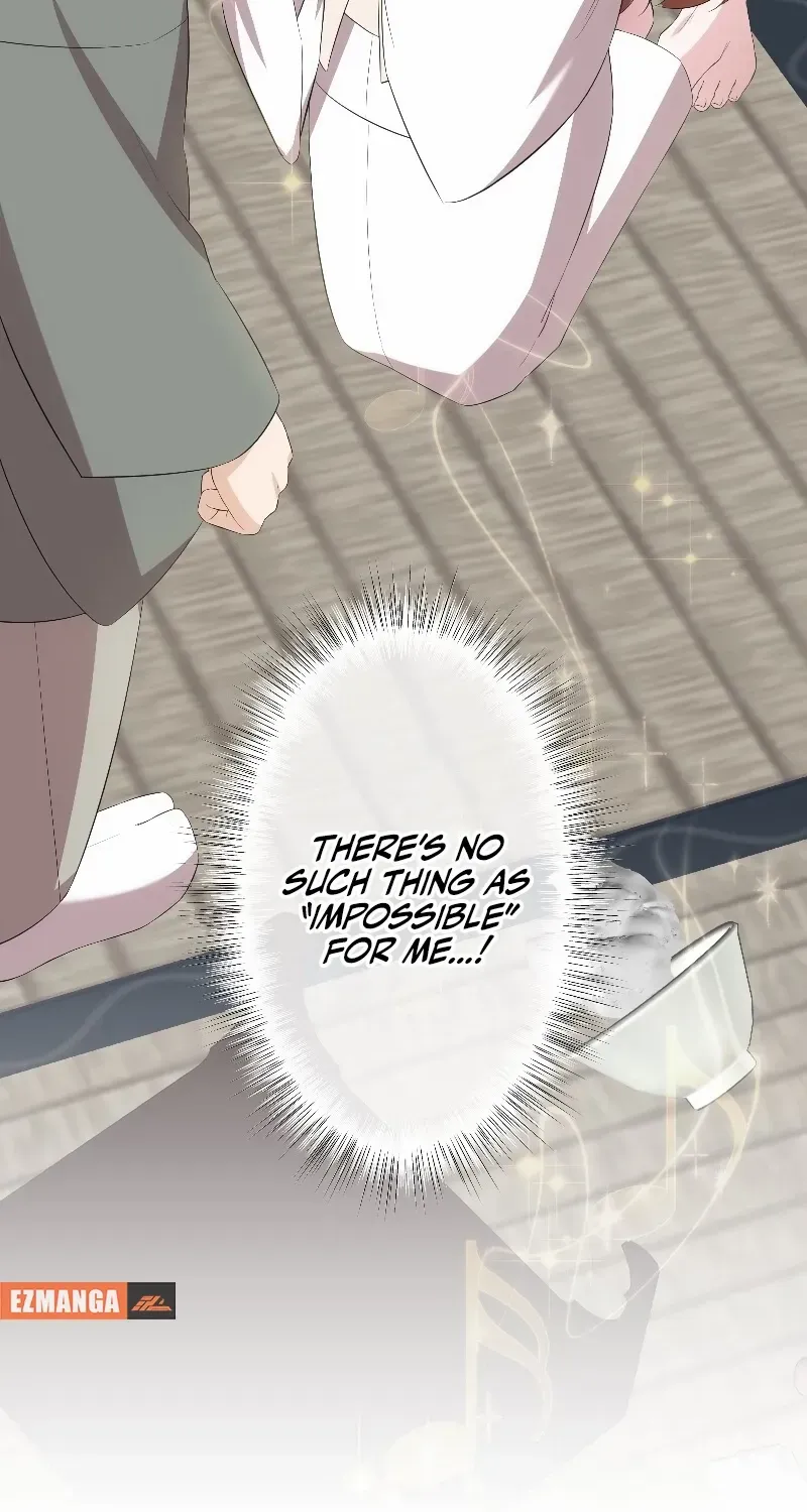 The Silent Sacrifice Princess And The Black Dragons Marriage Chapter 59 page 63 - 
