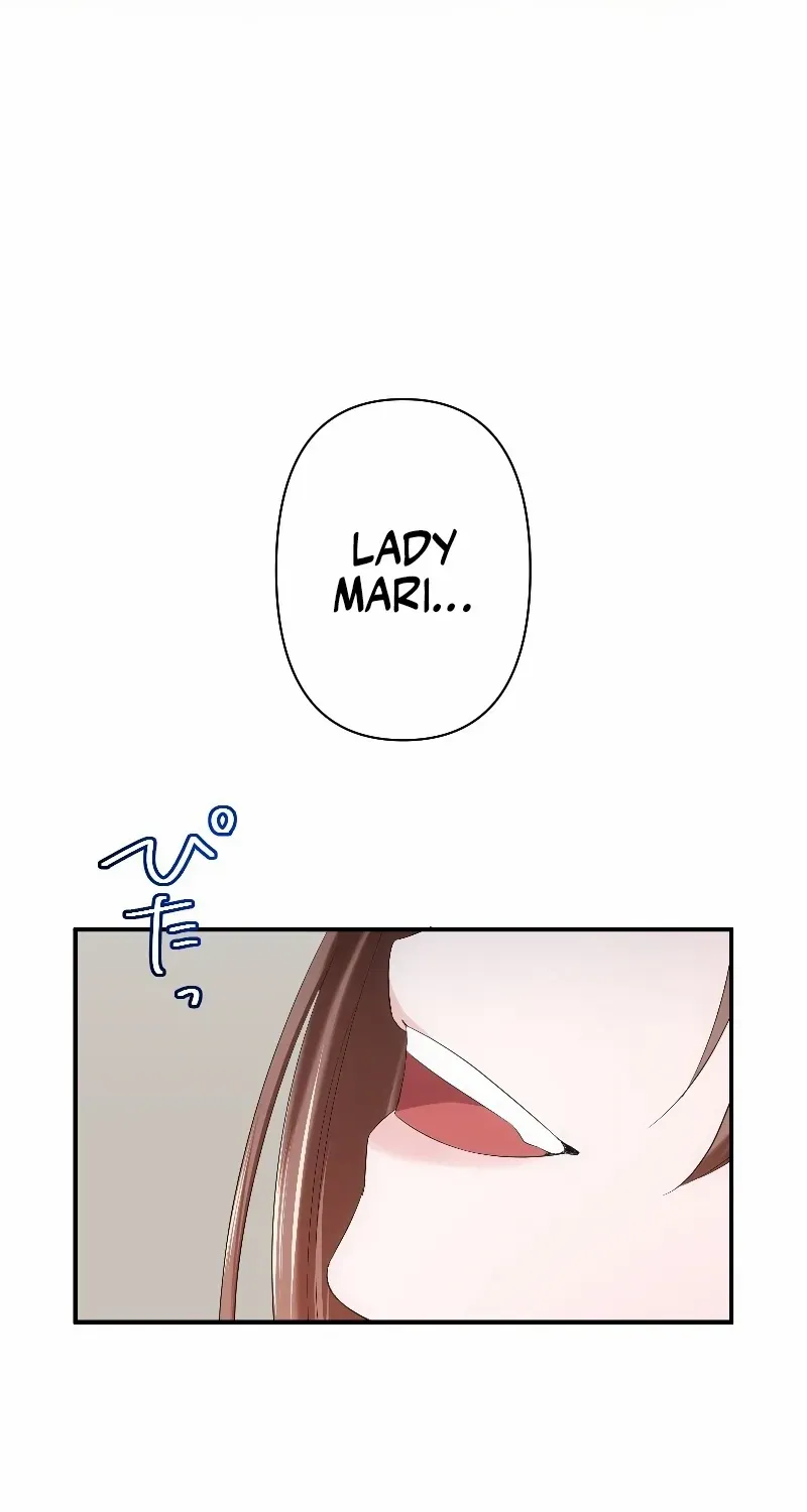 The Silent Sacrifice Princess And The Black Dragons Marriage Chapter 59 page 64 - 
