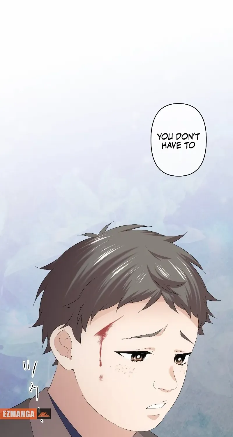 The Silent Sacrifice Princess And The Black Dragons Marriage Chapter 59 page 65 - 