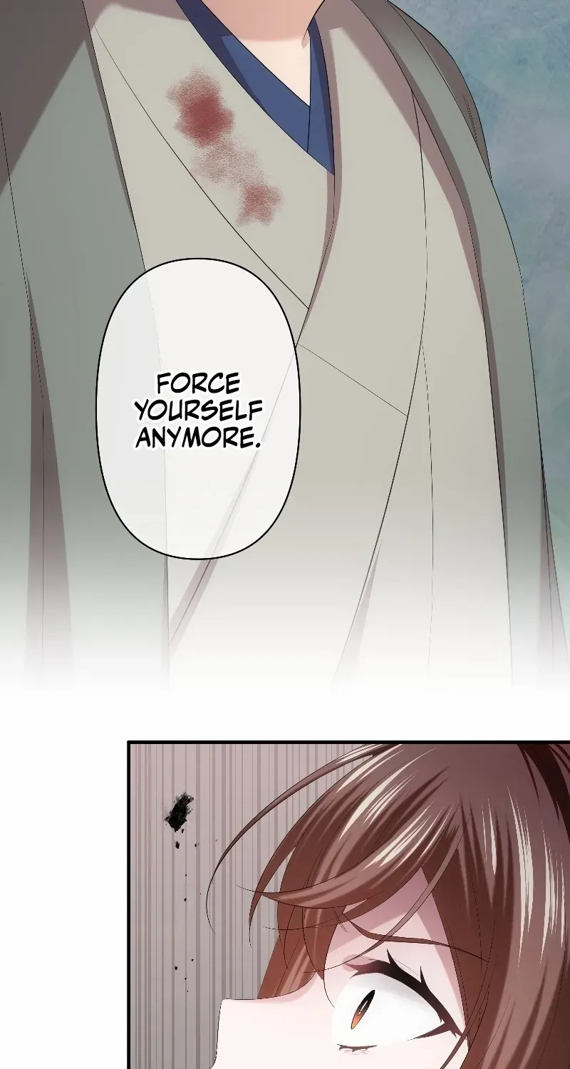 The Silent Sacrifice Princess And The Black Dragons Marriage Chapter 59 page 66 - 