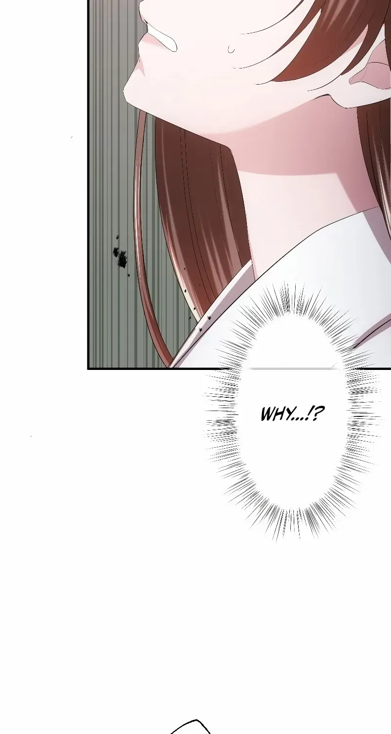 The Silent Sacrifice Princess And The Black Dragons Marriage Chapter 59 page 67 - 