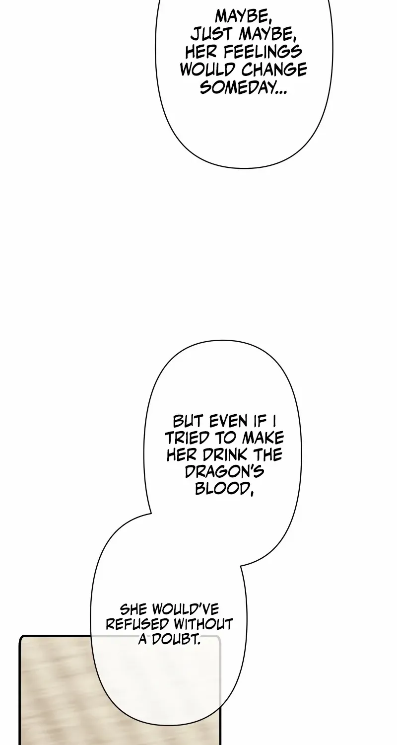 The Silent Sacrifice Princess And The Black Dragons Marriage Chapter 59 page 8 - 