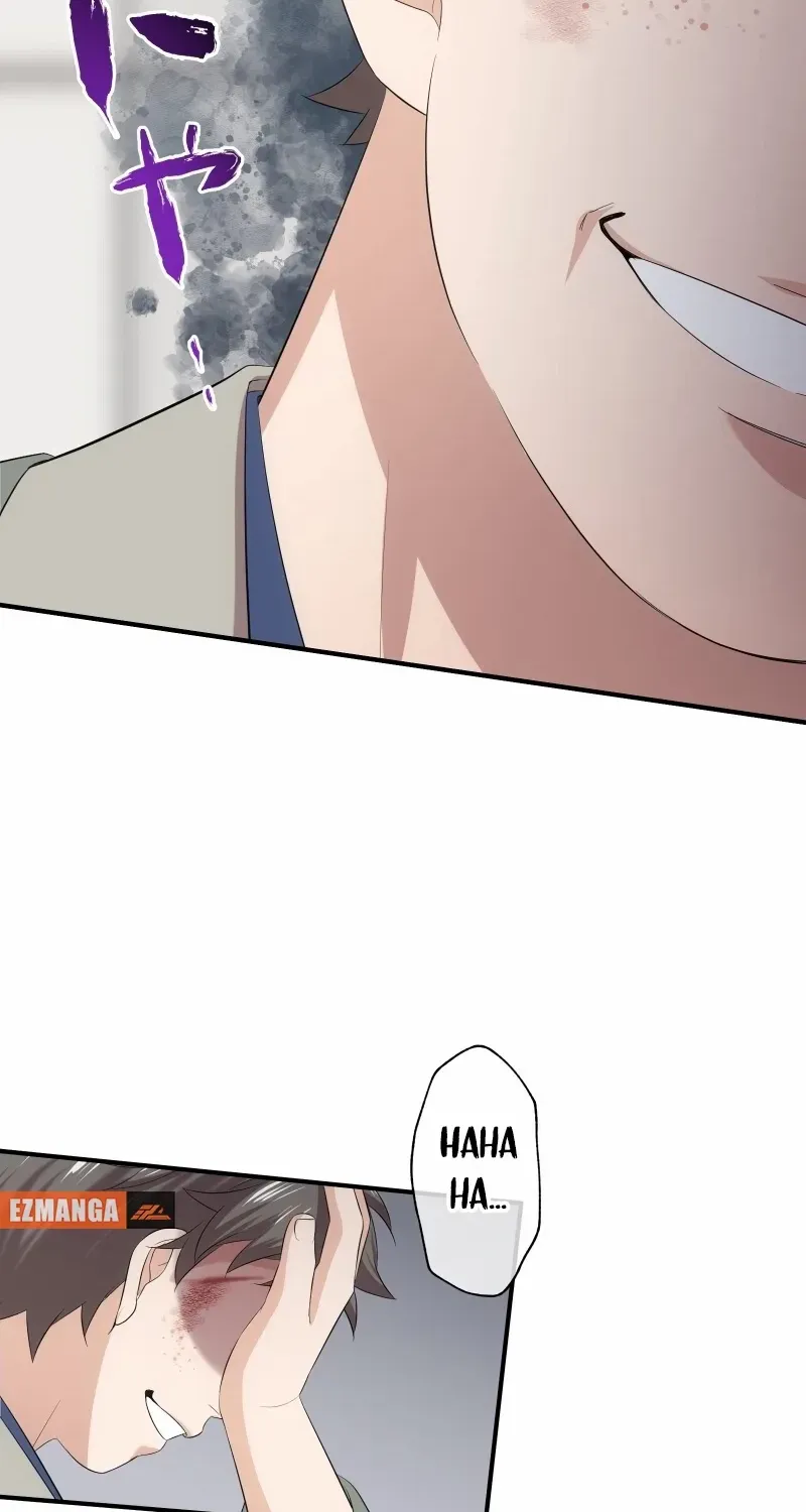 The Silent Sacrifice Princess And The Black Dragons Marriage Chapter 59 page 73 - 