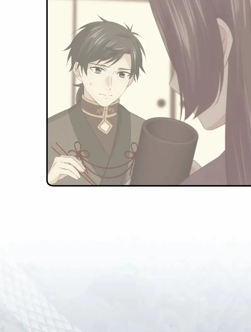 The Silent Sacrifice Princess And The Black Dragons Marriage Chapter 59 page 10 - 