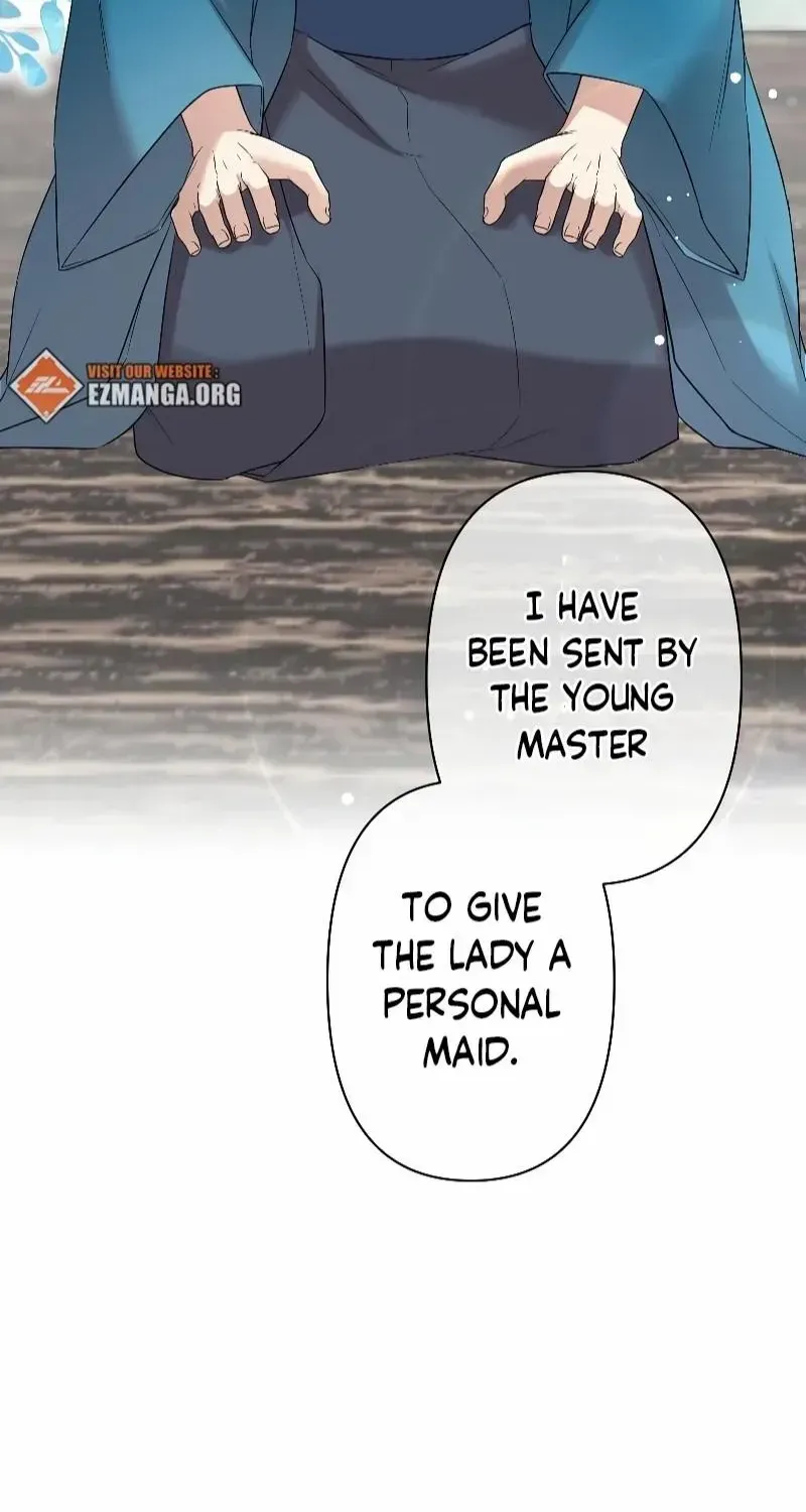 The Silent Sacrifice Princess And The Black Dragons Marriage Chapter 6 page 16 - 