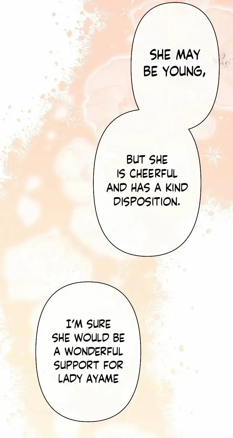 The Silent Sacrifice Princess And The Black Dragons Marriage Chapter 6 page 22 - 