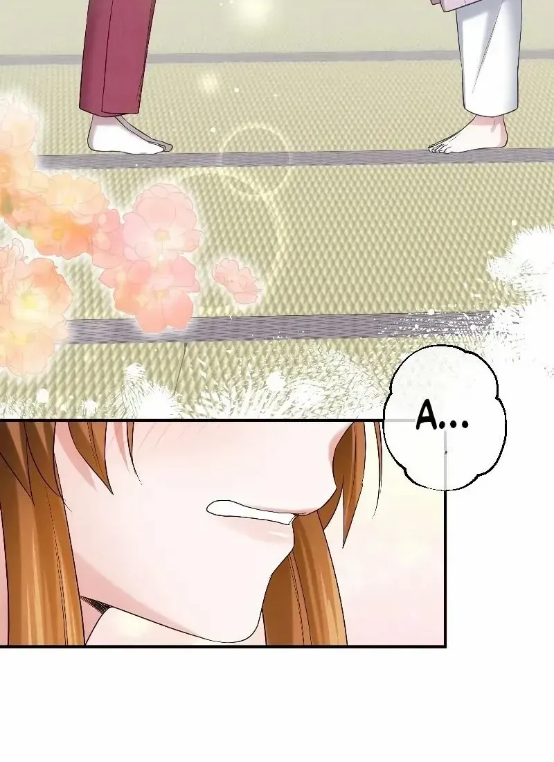 The Silent Sacrifice Princess And The Black Dragons Marriage Chapter 6 page 30 - 