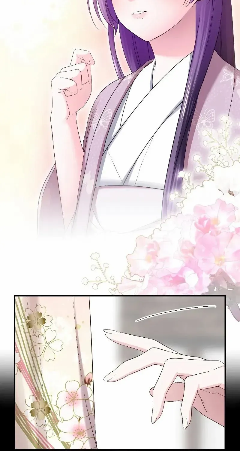 The Silent Sacrifice Princess And The Black Dragons Marriage Chapter 6 page 39 - 