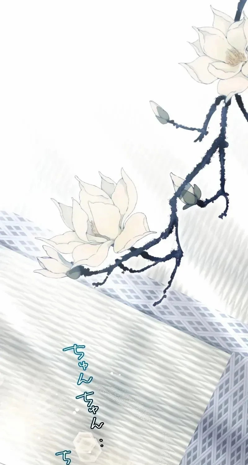The Silent Sacrifice Princess And The Black Dragons Marriage Chapter 6 page 5 - 