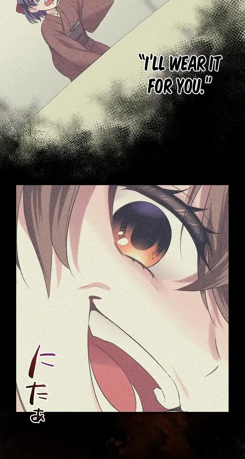 The Silent Sacrifice Princess And The Black Dragons Marriage Chapter 6 page 42 - 