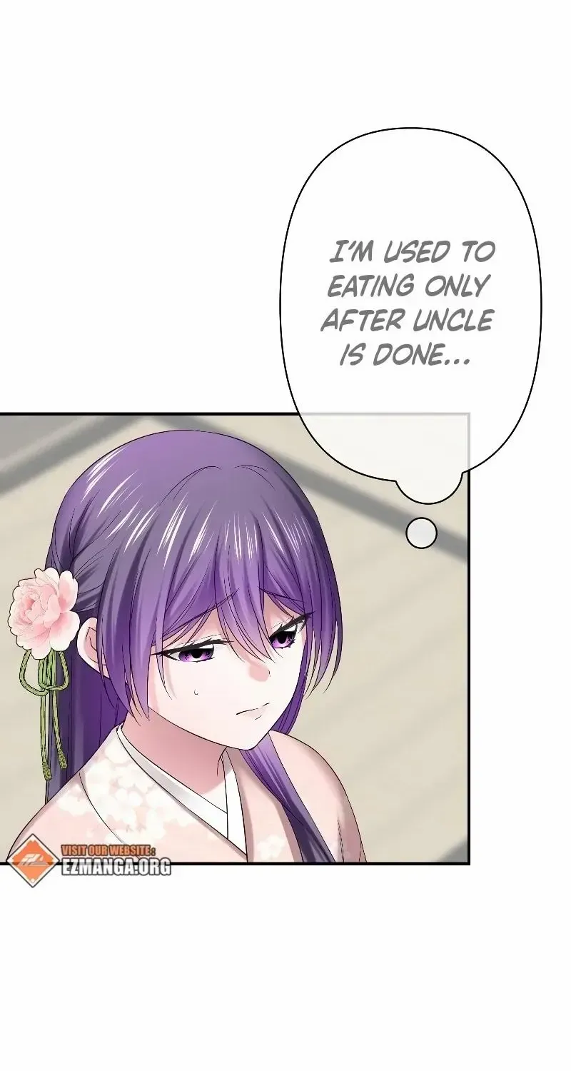 The Silent Sacrifice Princess And The Black Dragons Marriage Chapter 6 page 66 - 
