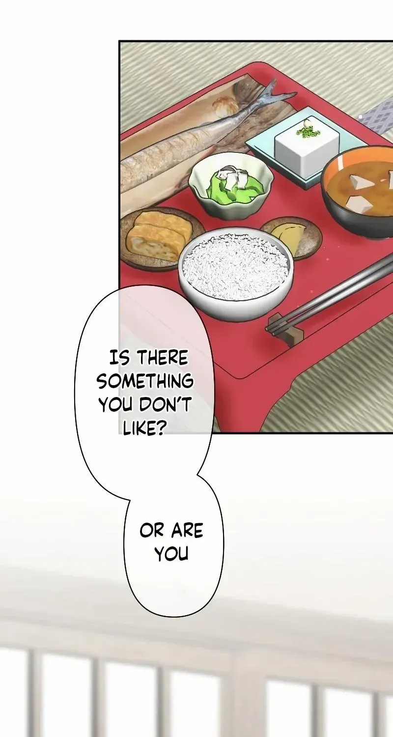 The Silent Sacrifice Princess And The Black Dragons Marriage Chapter 6 page 67 - 