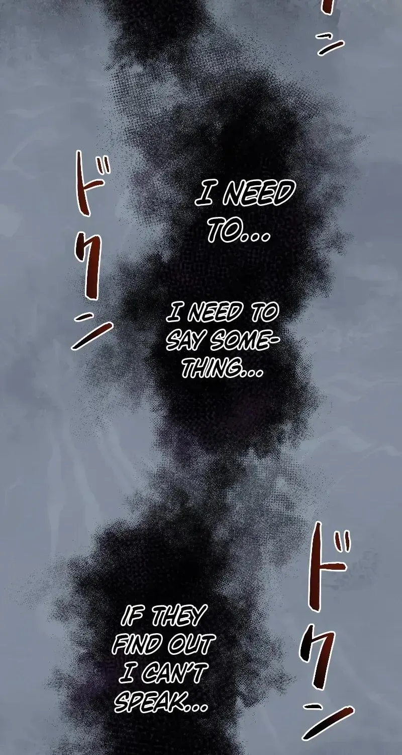 The Silent Sacrifice Princess And The Black Dragons Marriage Chapter 6 page 72 - 