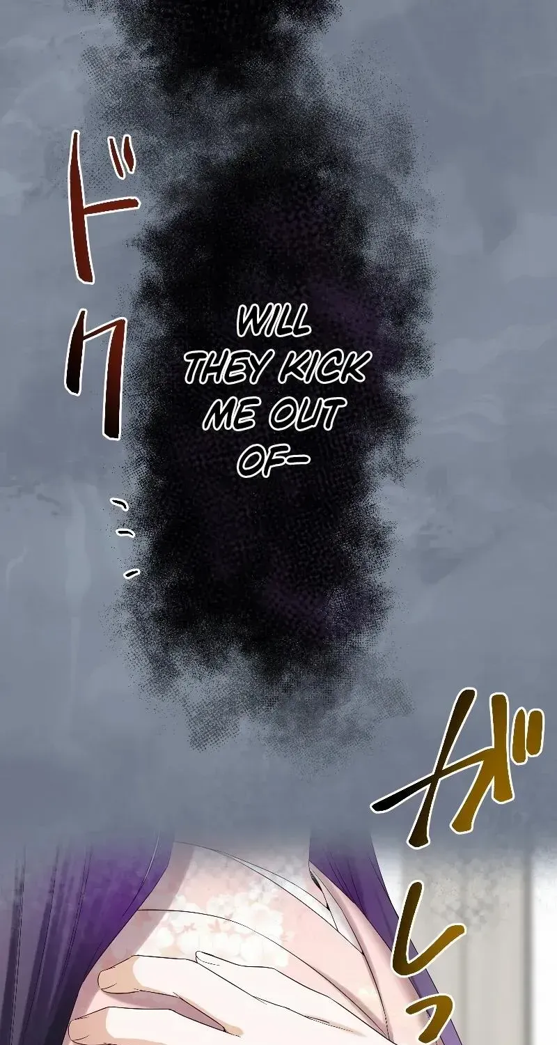 The Silent Sacrifice Princess And The Black Dragons Marriage Chapter 6 page 73 - 