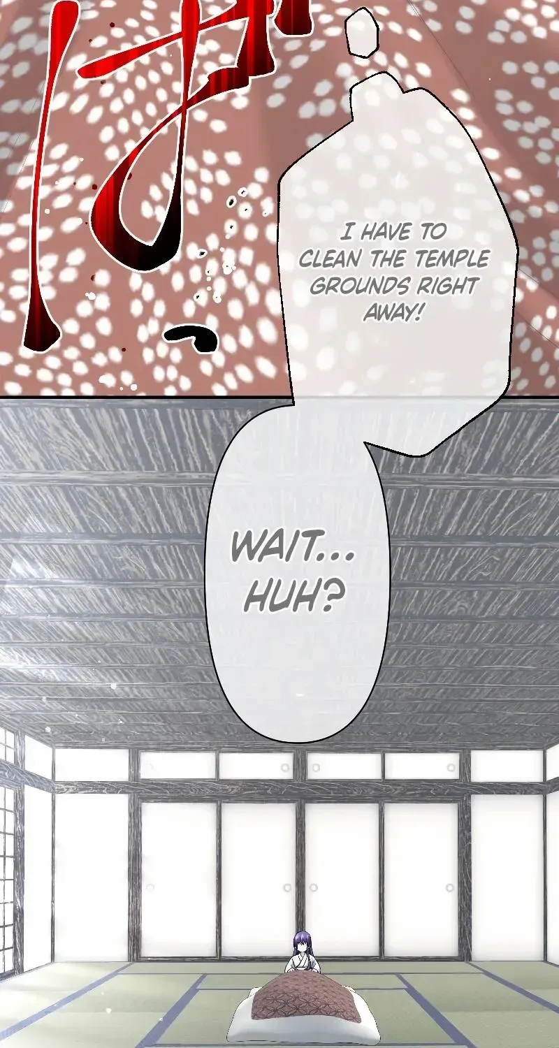 The Silent Sacrifice Princess And The Black Dragons Marriage Chapter 6 page 9 - 