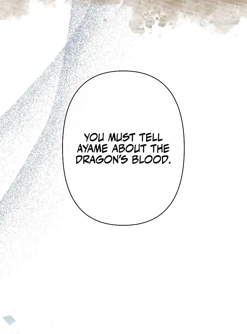 The Silent Sacrifice Princess And The Black Dragons Marriage Chapter 60 page 109 - 