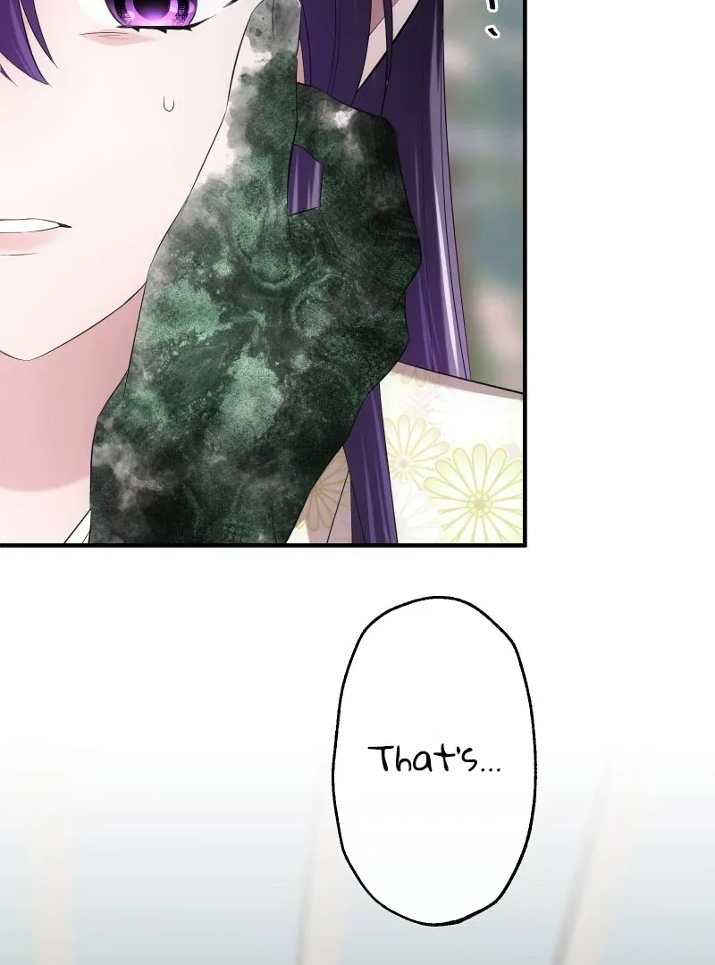 The Silent Sacrifice Princess And The Black Dragons Marriage Chapter 60 page 123 - 