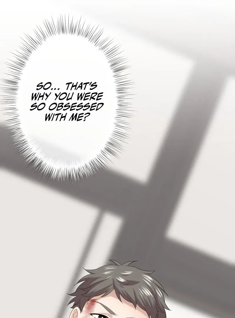 The Silent Sacrifice Princess And The Black Dragons Marriage Chapter 60 page 14 - 