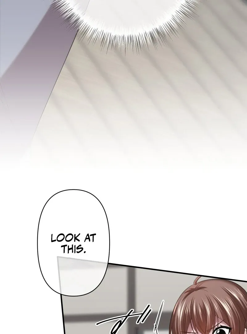 The Silent Sacrifice Princess And The Black Dragons Marriage Chapter 60 page 17 - 