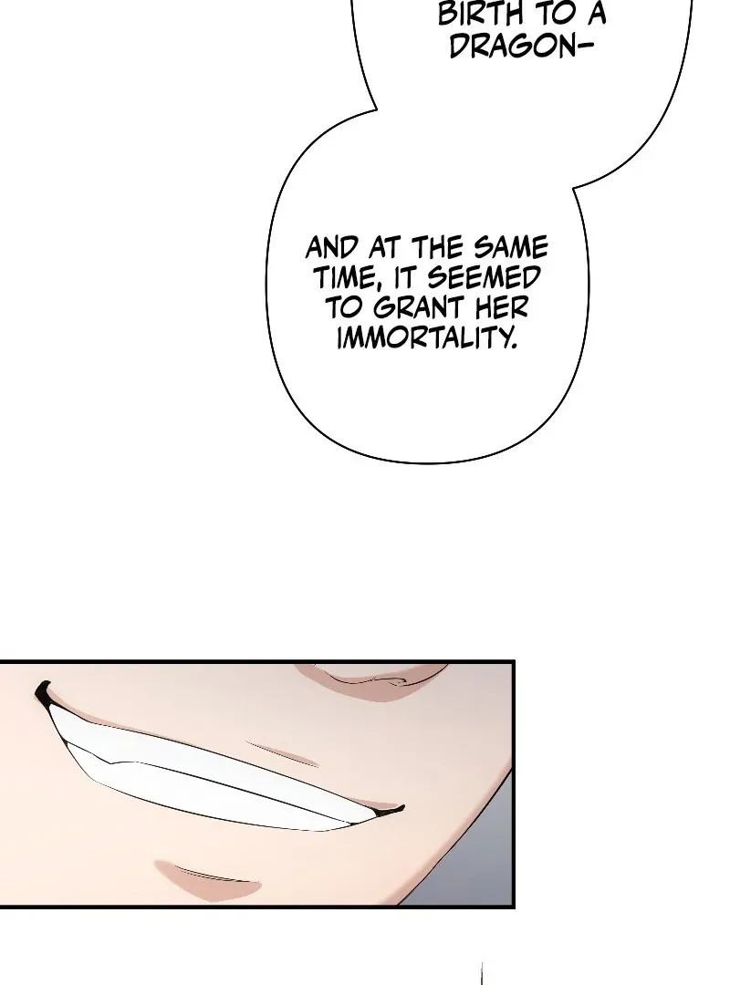 The Silent Sacrifice Princess And The Black Dragons Marriage Chapter 60 page 27 - 