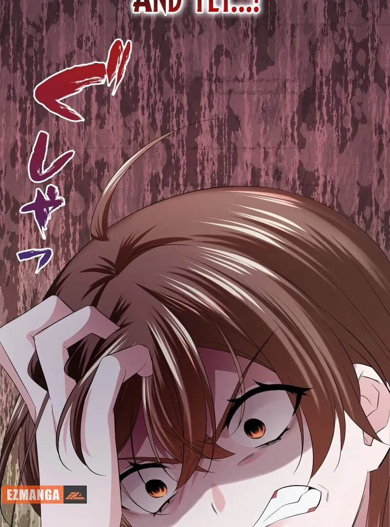 The Silent Sacrifice Princess And The Black Dragons Marriage Chapter 60 page 35 - 