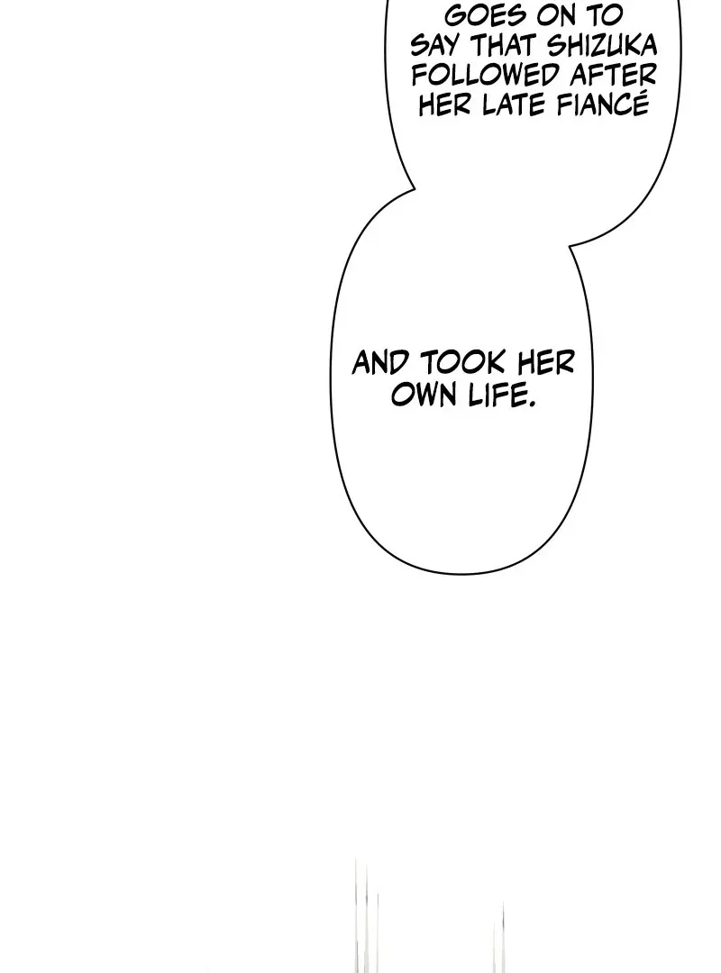The Silent Sacrifice Princess And The Black Dragons Marriage Chapter 60 page 39 - 