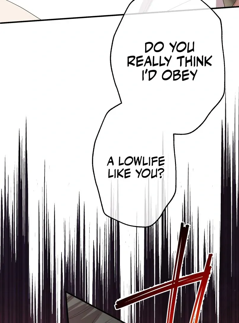 The Silent Sacrifice Princess And The Black Dragons Marriage Chapter 60 page 46 - 