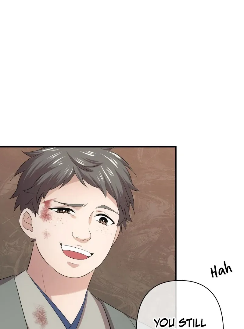 The Silent Sacrifice Princess And The Black Dragons Marriage Chapter 60 page 6 - 