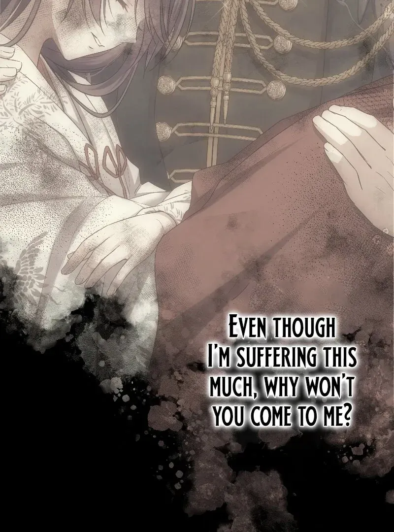 The Silent Sacrifice Princess And The Black Dragons Marriage Chapter 60 page 58 - 