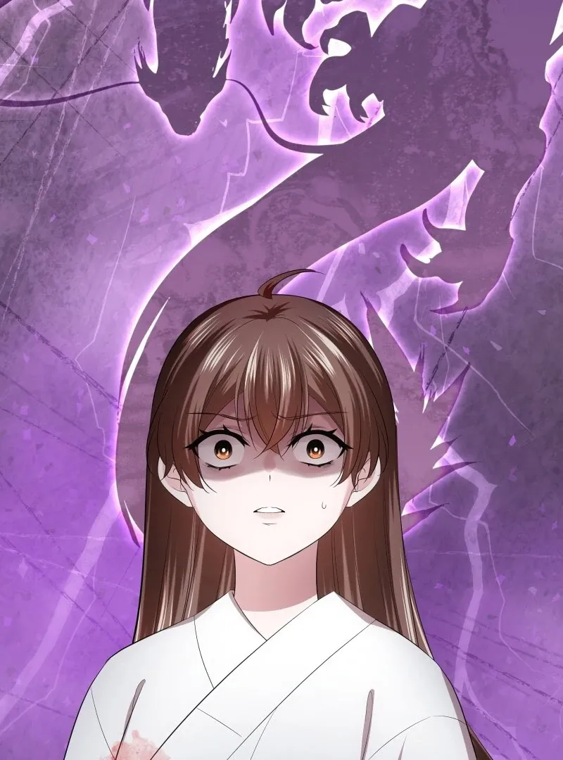 The Silent Sacrifice Princess And The Black Dragons Marriage Chapter 60 page 9 - 