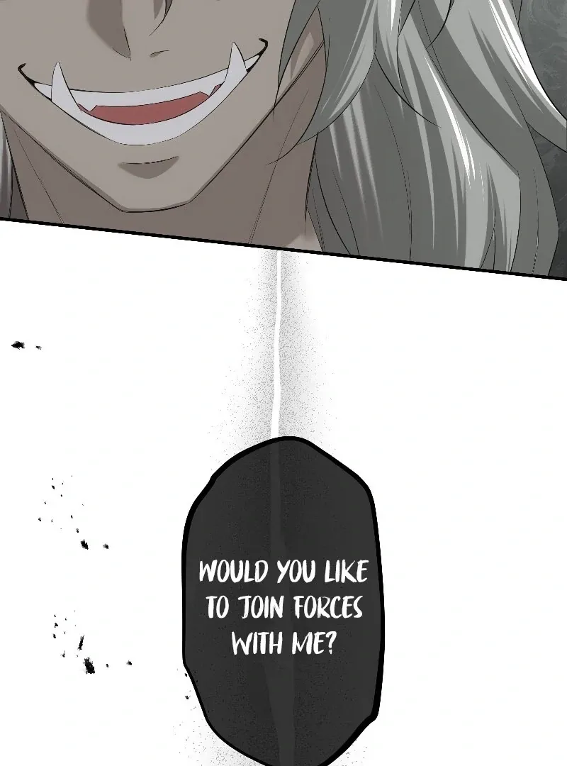 The Silent Sacrifice Princess And The Black Dragons Marriage Chapter 60 page 88 - 