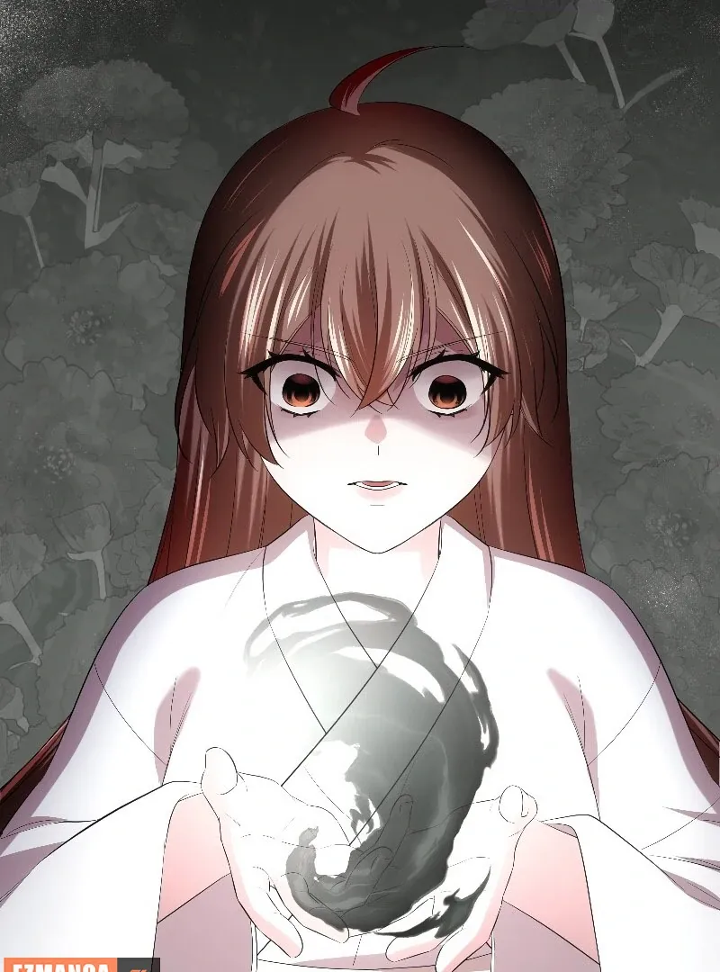 The Silent Sacrifice Princess And The Black Dragons Marriage Chapter 60 page 95 - 