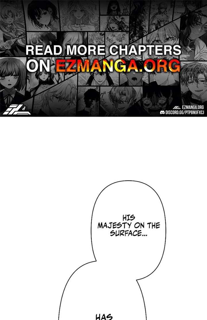 The Silent Sacrifice Princess And The Black Dragons Marriage Chapter 61 page 2 - 
