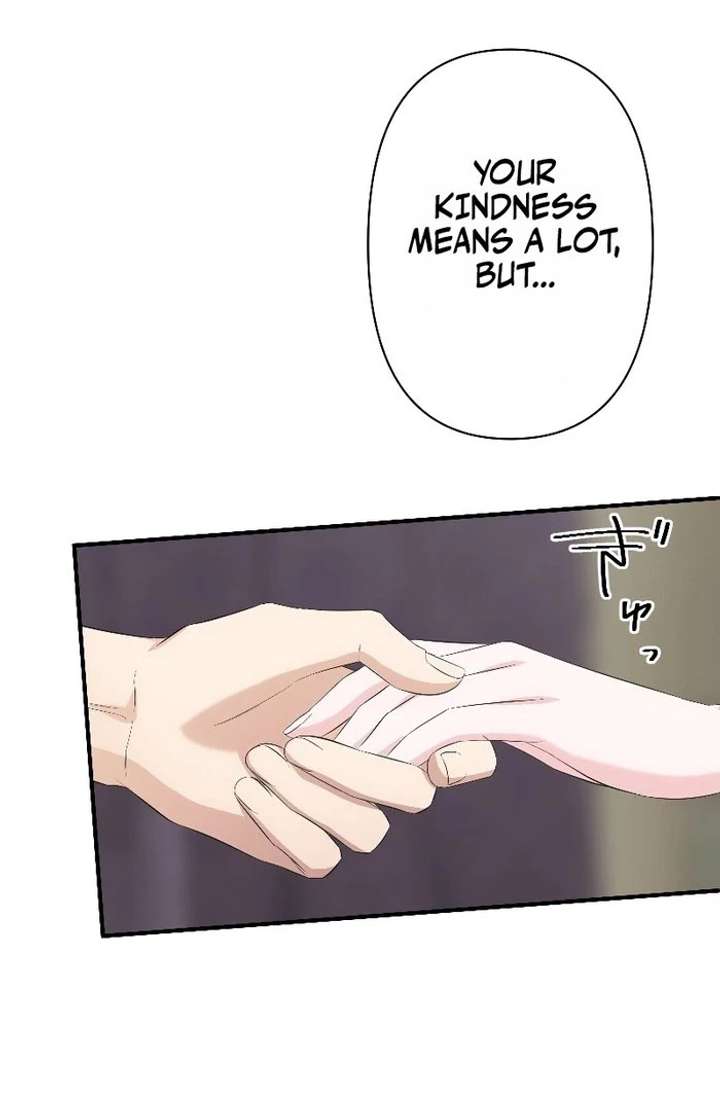 The Silent Sacrifice Princess And The Black Dragons Marriage Chapter 61 page 101 - 
