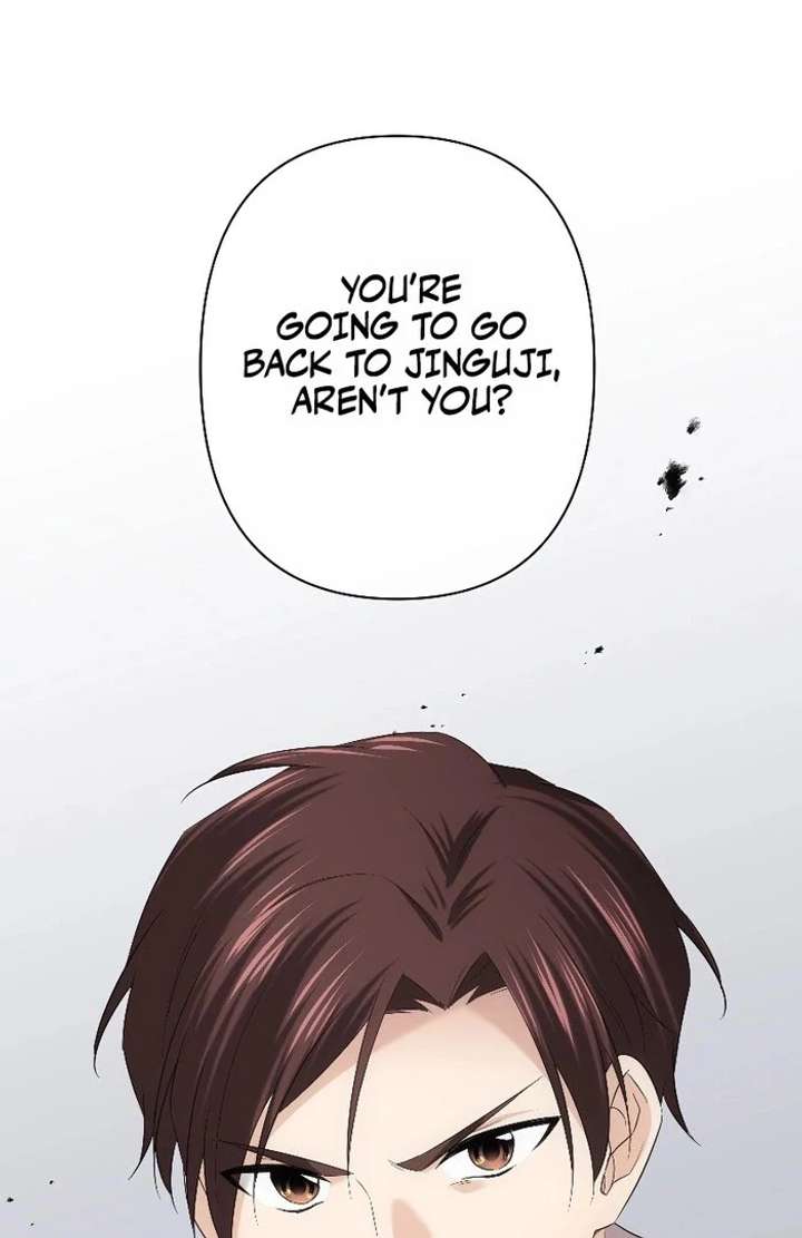 The Silent Sacrifice Princess And The Black Dragons Marriage Chapter 61 page 102 - 