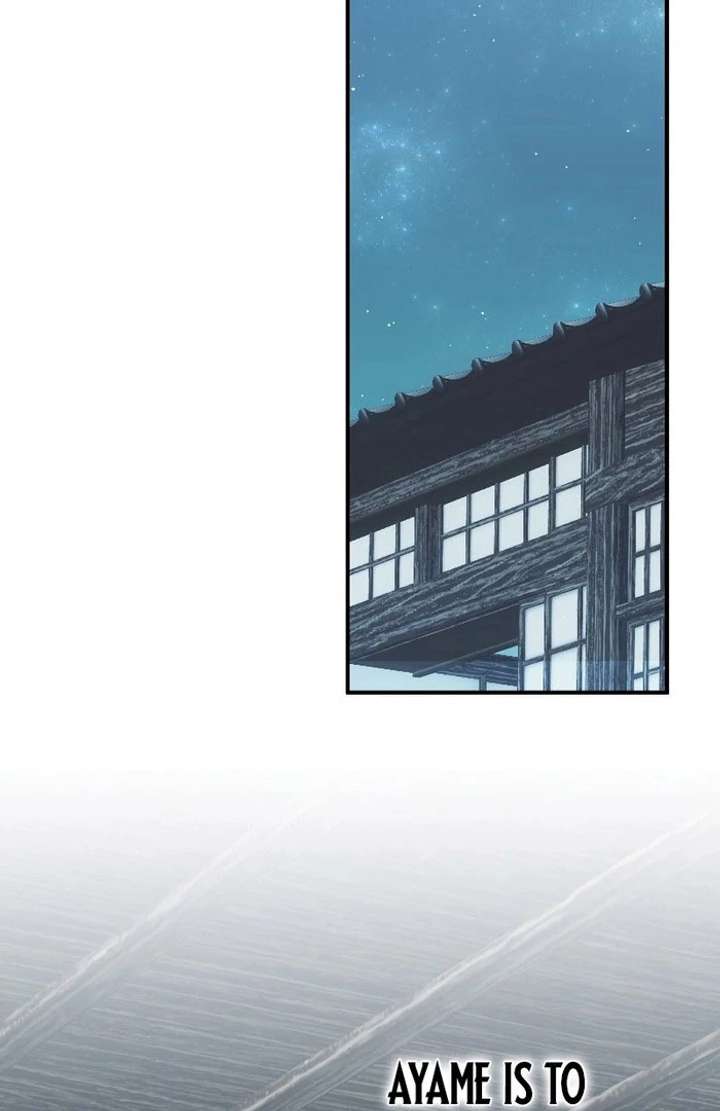 The Silent Sacrifice Princess And The Black Dragons Marriage Chapter 61 page 17 - 