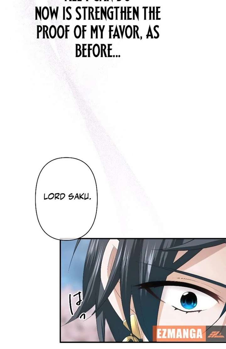 The Silent Sacrifice Princess And The Black Dragons Marriage Chapter 61 page 23 - 