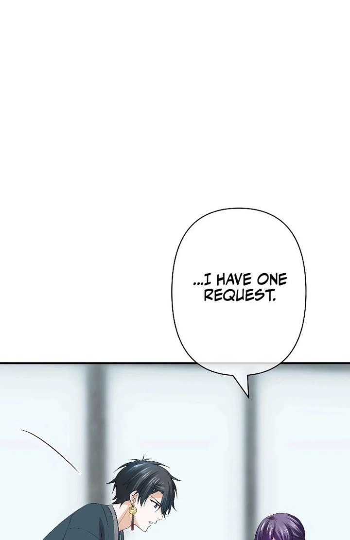 The Silent Sacrifice Princess And The Black Dragons Marriage Chapter 61 page 24 - 