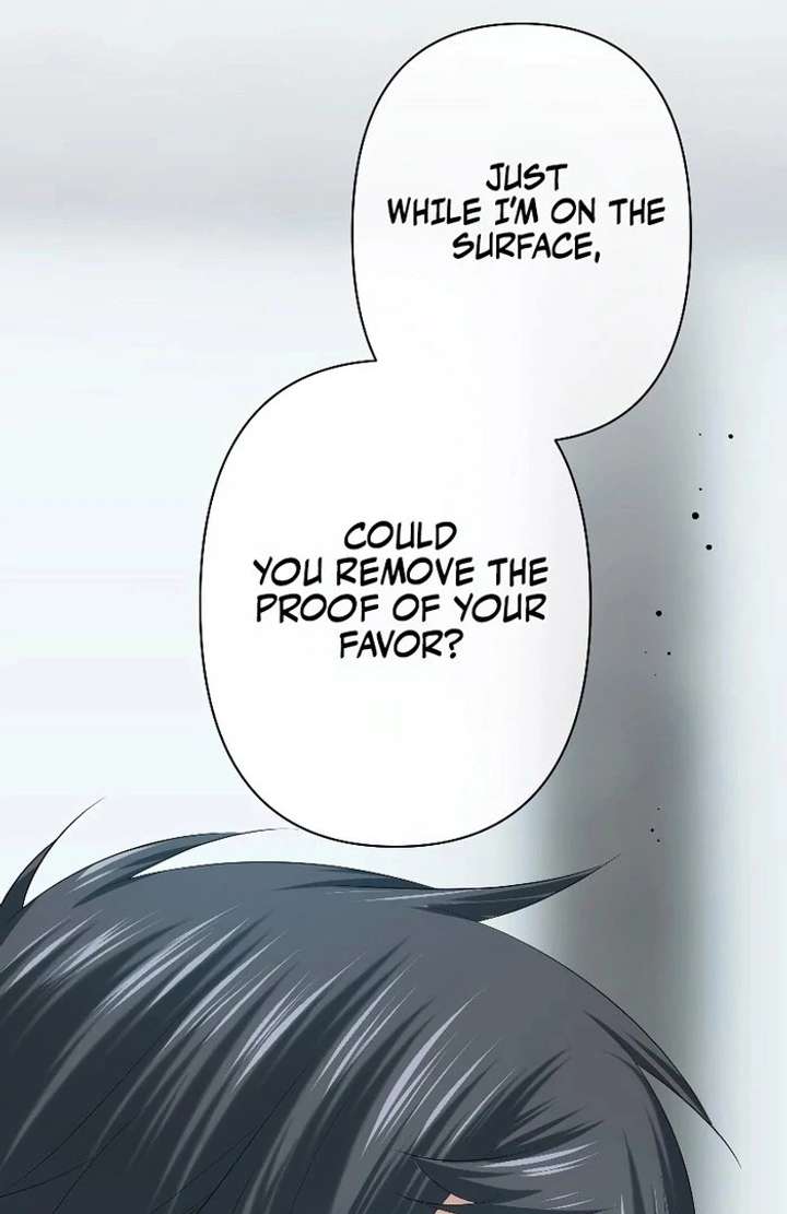 The Silent Sacrifice Princess And The Black Dragons Marriage Chapter 61 page 26 - 